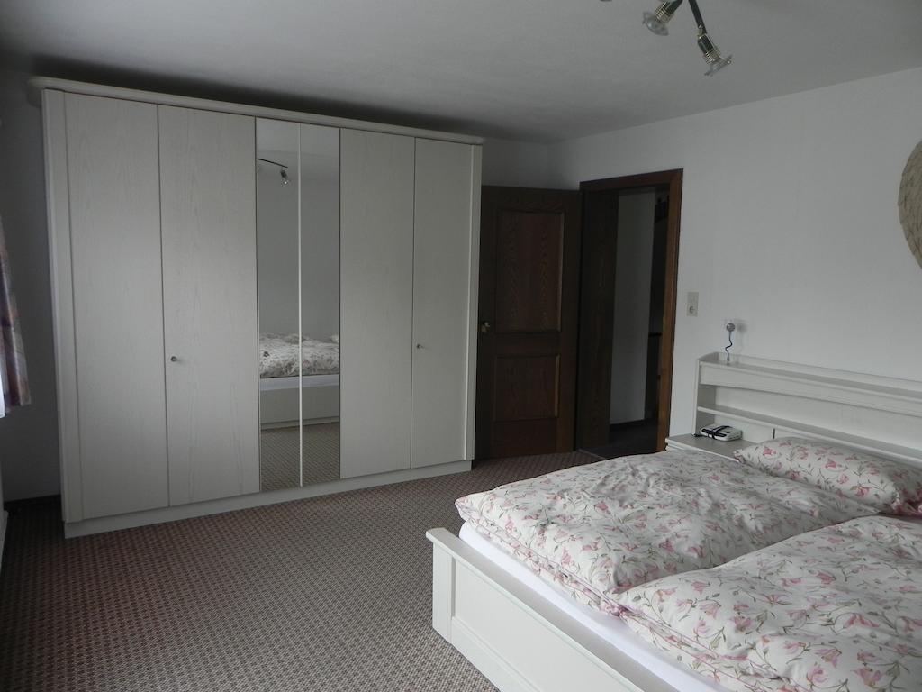 Ferienwohnung Schautzgy Reutte Rum bild