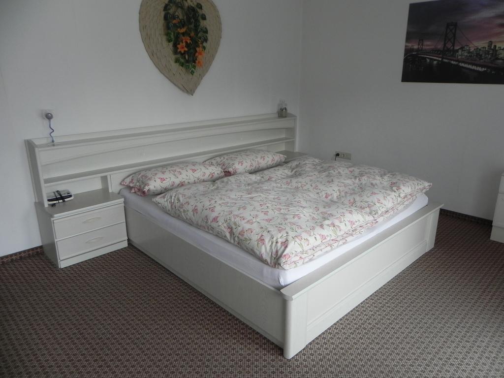 Ferienwohnung Schautzgy Reutte Rum bild