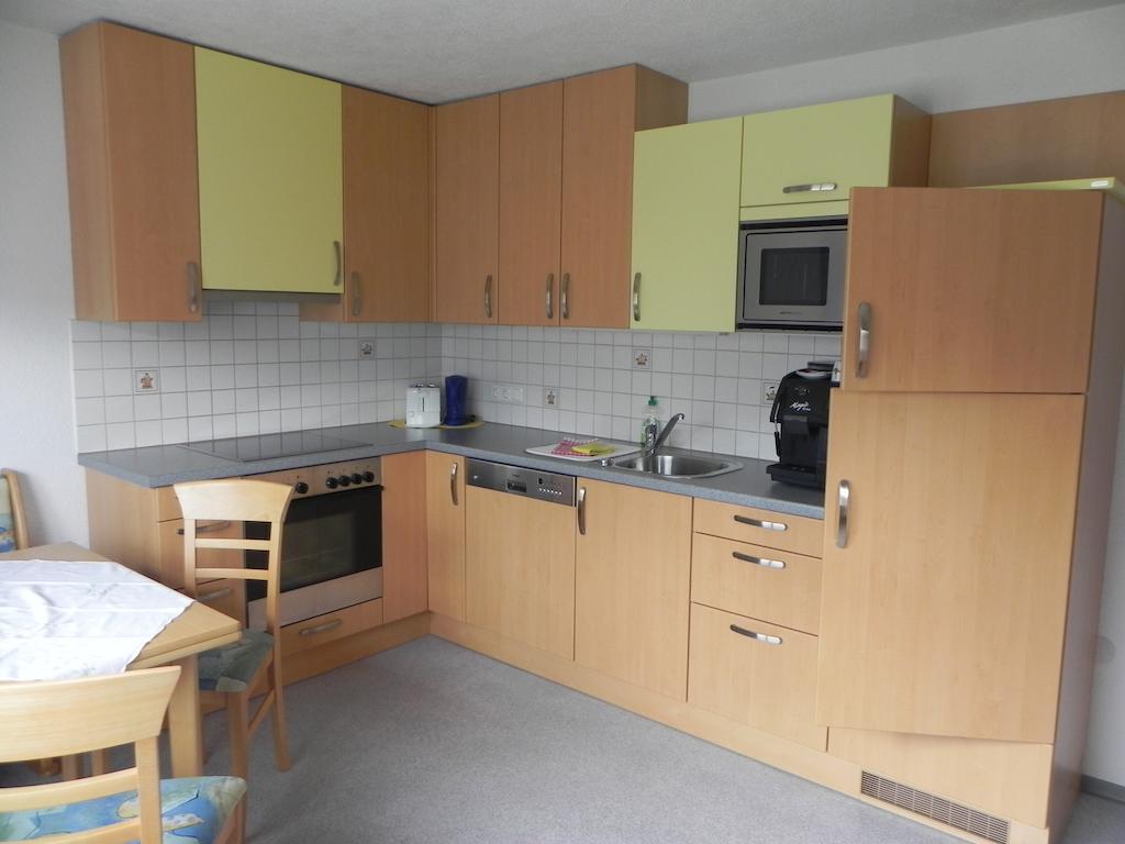 Ferienwohnung Schautzgy Reutte Rum bild
