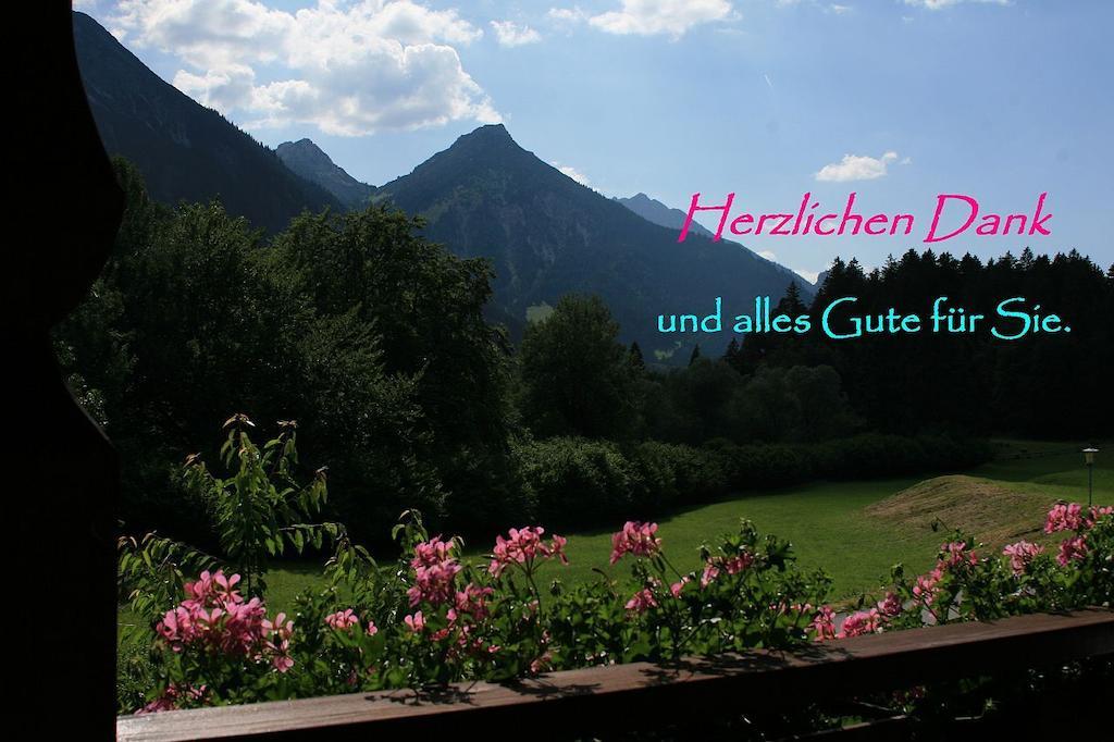Ferienwohnung Schautzgy Reutte Rum bild