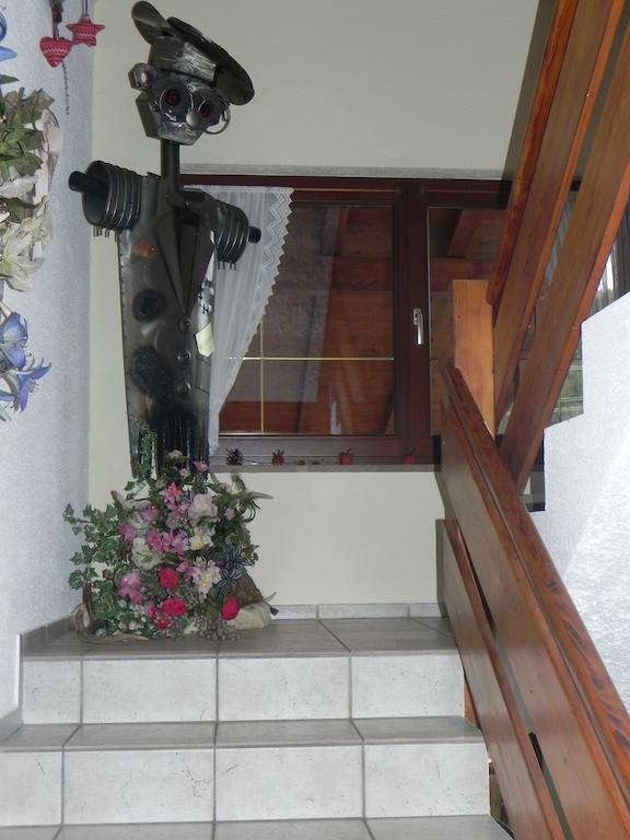 Ferienwohnung Schautzgy Reutte Rum bild