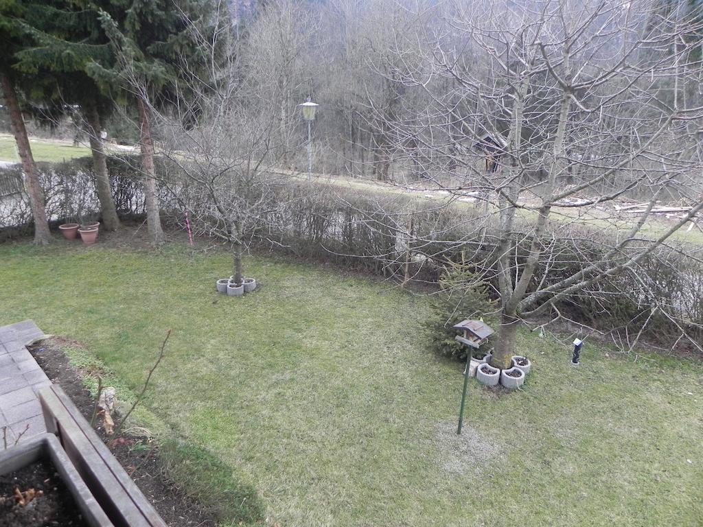 Ferienwohnung Schautzgy Reutte Rum bild