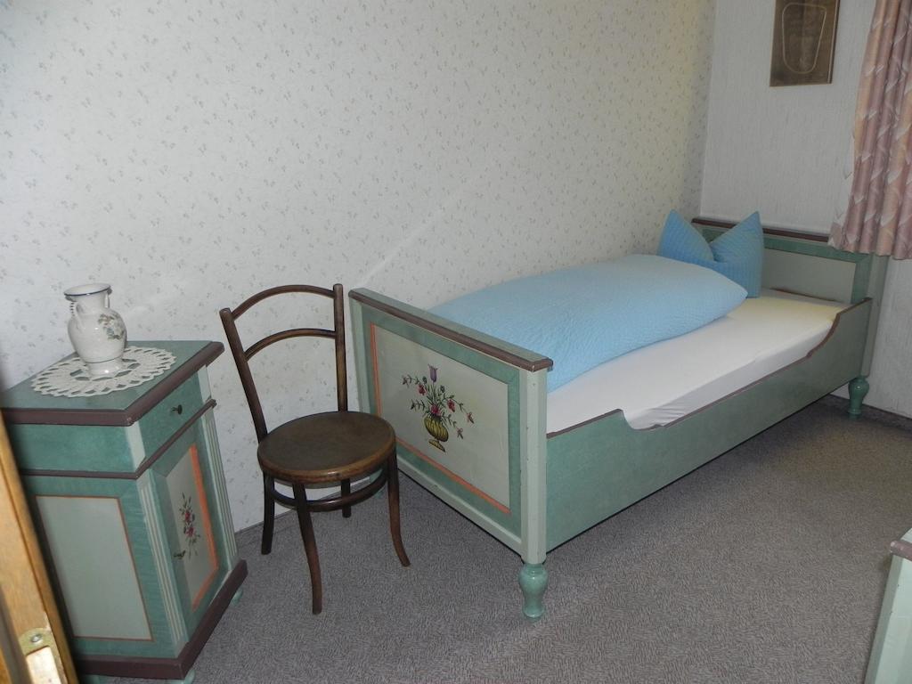 Ferienwohnung Schautzgy Reutte Rum bild