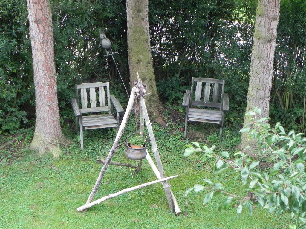 Ferienwohnung Schautzgy Reutte Exteriör bild